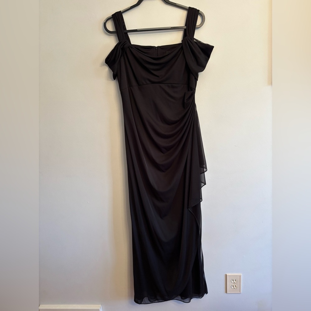 Alex Evenings Dress - size 12